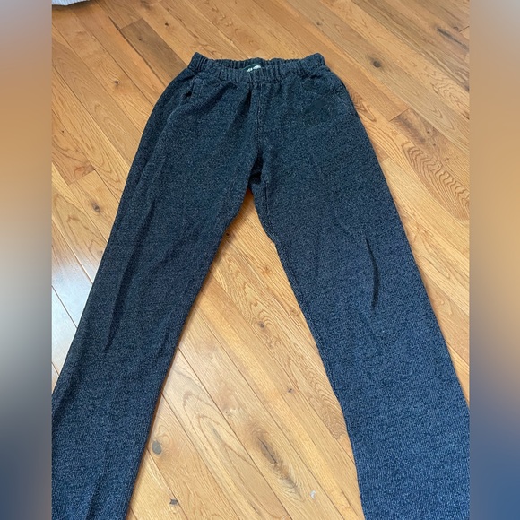 Roots Dark Joggers - Picture 2 of 3